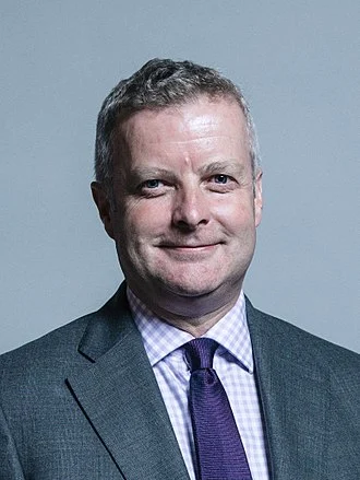 Chris Davies (Conservative politician) height profile photo