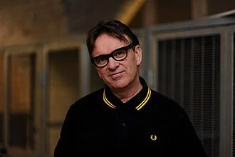 Chris Difford height profile photo