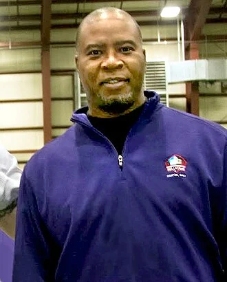 Chris Doleman height profile photo