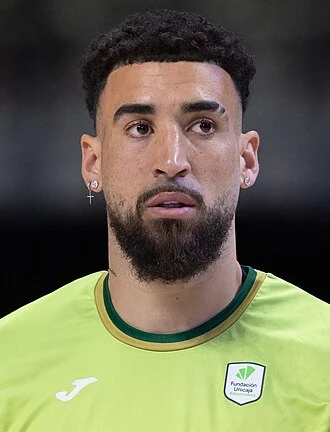 Chris Duarte (basketball) height profile photo