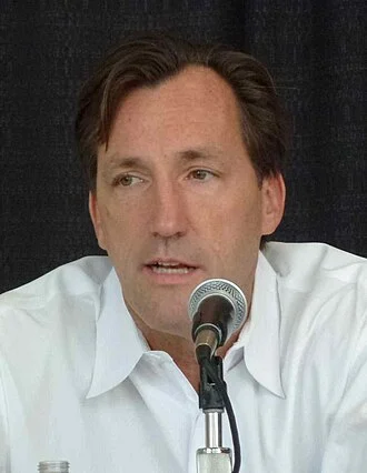 Chris Dudley height profile photo