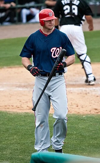 Chris Duncan height profile photo