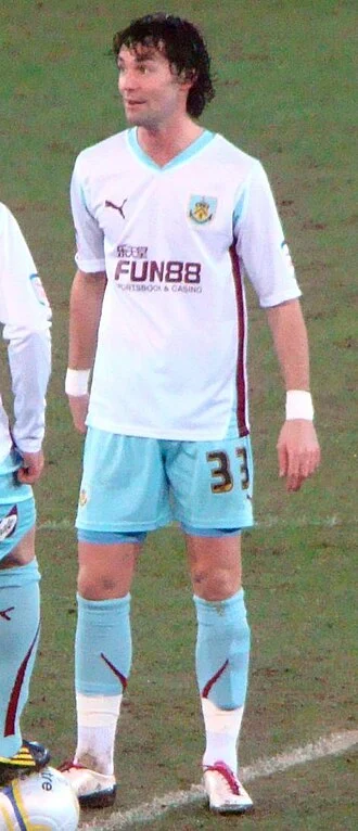 Chris Eagles height profile photo