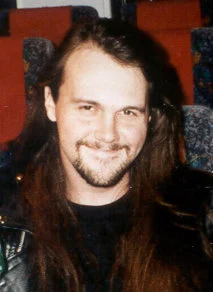 Chris Estes height profile photo