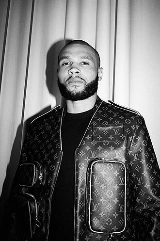 Chris Eubank Jr height profile photo