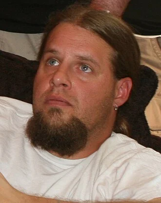 Chris Fehn height profile photo