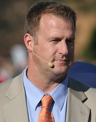 Chris Gedney height profile photo