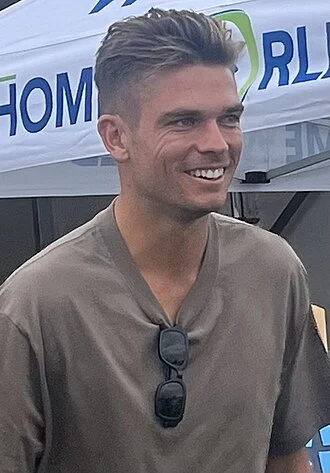 Chris Green (cricketer) height profile photo