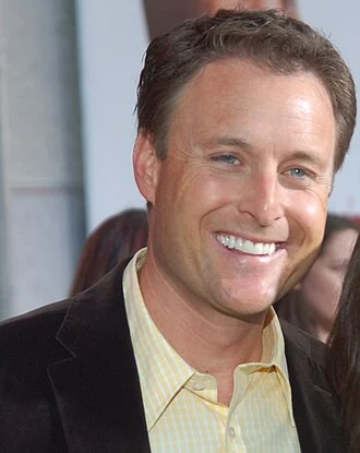 Chris Harrison height profile photo