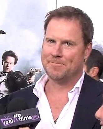 Chris Henchy height profile photo