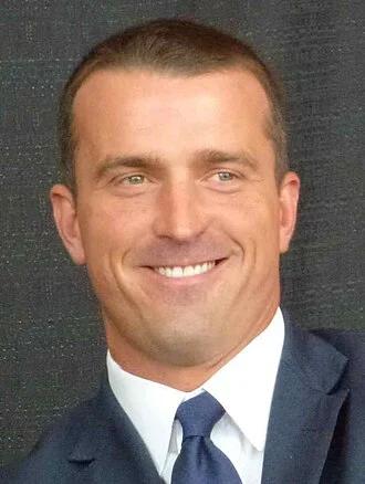 Chris Herren height profile photo