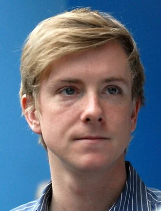 Chris Hughes height profile photo