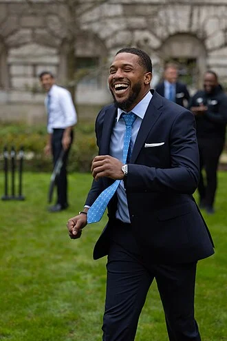 Chris Jordan (cricketer) height profile photo
