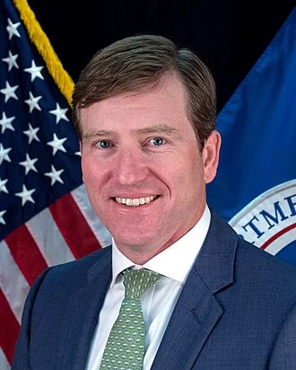 Chris Krebs height profile photo
