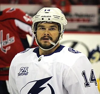 Chris Kunitz height profile photo