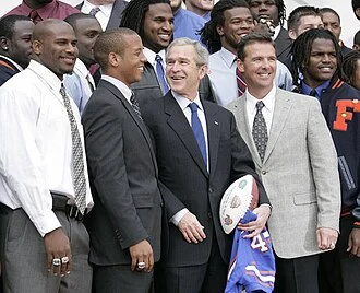 Chris Leak height profile photo