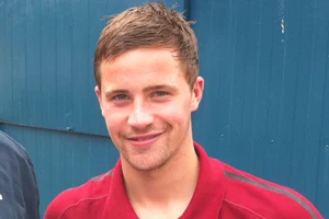 Chris Maguire height profile photo