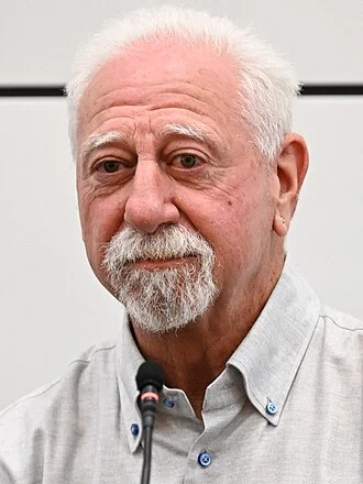 Chris Malachowsky height profile photo