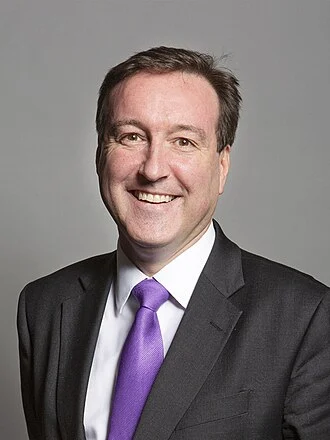 Chris Matheson (politician) height profile photo