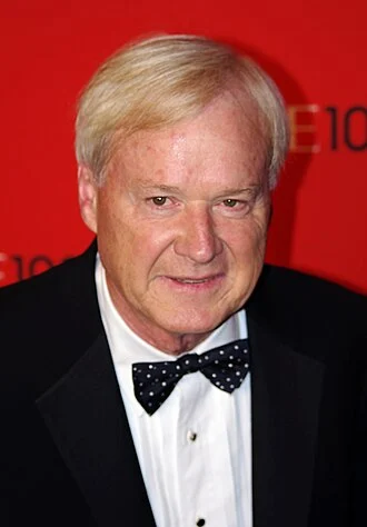 Chris Matthews height profile photo