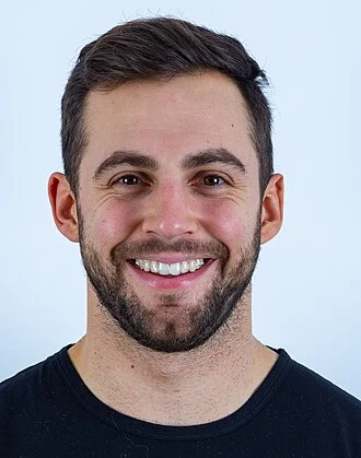 Chris Mazdzer height profile photo