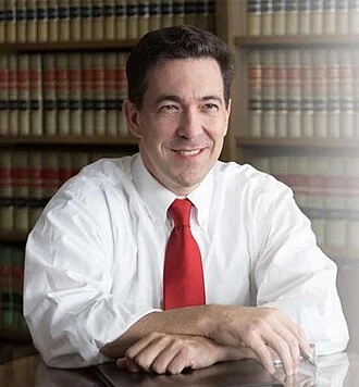 Chris McDaniel height profile photo