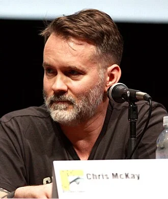 Chris McKay height profile photo