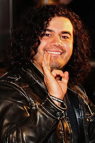 Chris Medina height profile photo