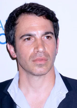 Chris Messina height profile photo