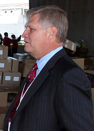 Chris Mortensen height profile photo