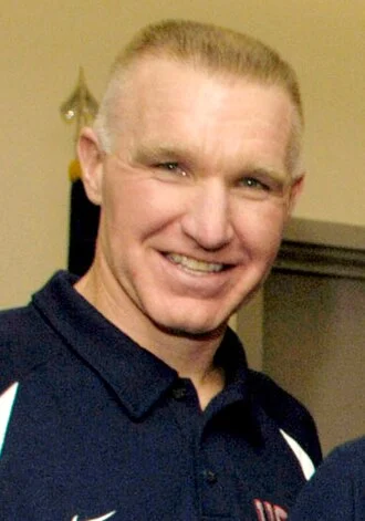 Chris Mullin height profile photo