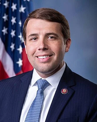 Chris Pappas (American politician) height profile photo