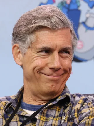 Chris Parnell height profile photo