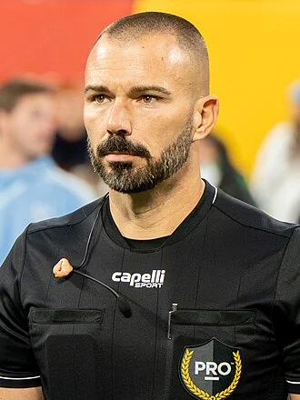 Chris Penso height profile photo