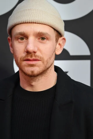 Chris Perfetti height profile photo