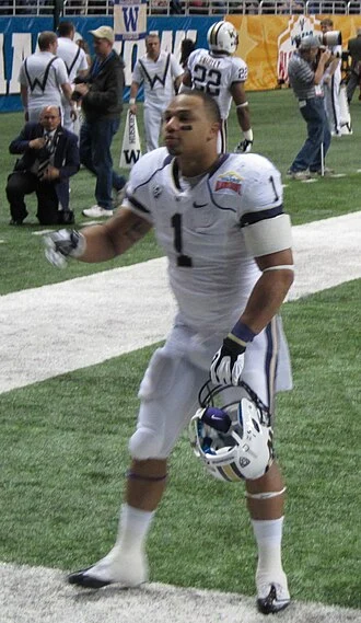 Chris Polk height profile photo