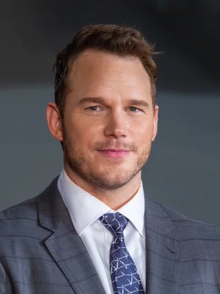 Chris Pratt height profile photo