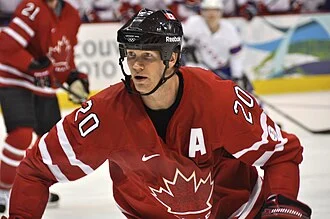 Chris Pronger height profile photo