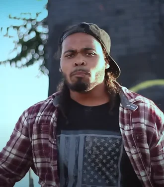 Chris Rivers height profile photo