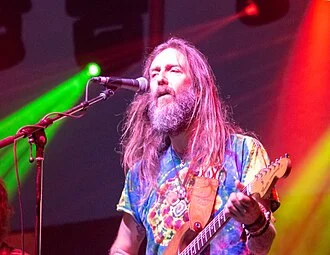 Chris Robinson (singer) height profile photo