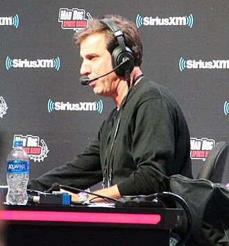 Chris Russo height profile photo