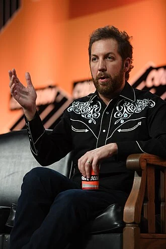 Chris Sacca height profile photo