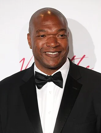 Chris Samuels height profile photo