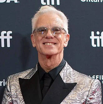 Chris Sanders height profile photo