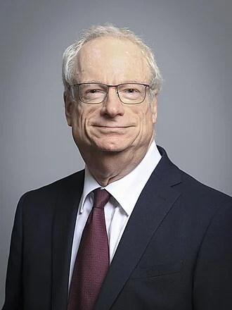 Chris Smith, Baron Smith of Finsbury height profile photo