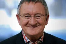 Chris Steele (doctor) height profile photo