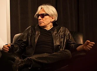 Chris Stein height profile photo