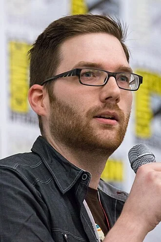 Chris Stuckmann height profile photo