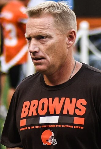 Chris Tabor height profile photo