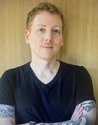 Chris Wanstrath height profile photo